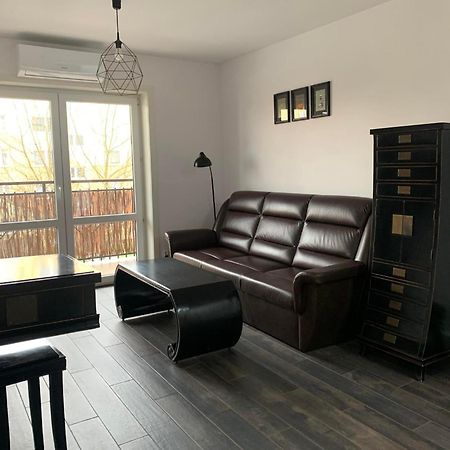 Apartament Jędrzejów מראה חיצוני תמונה
