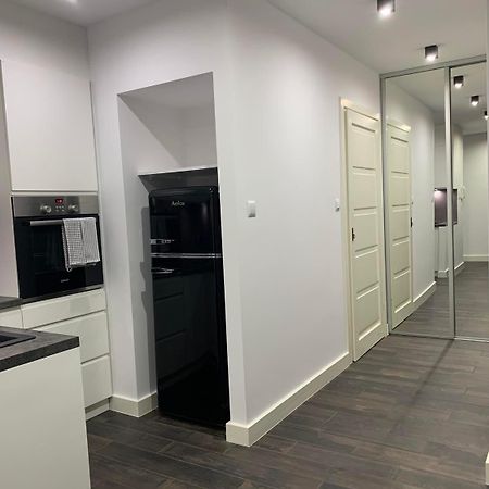 Apartament Jędrzejów מראה חיצוני תמונה