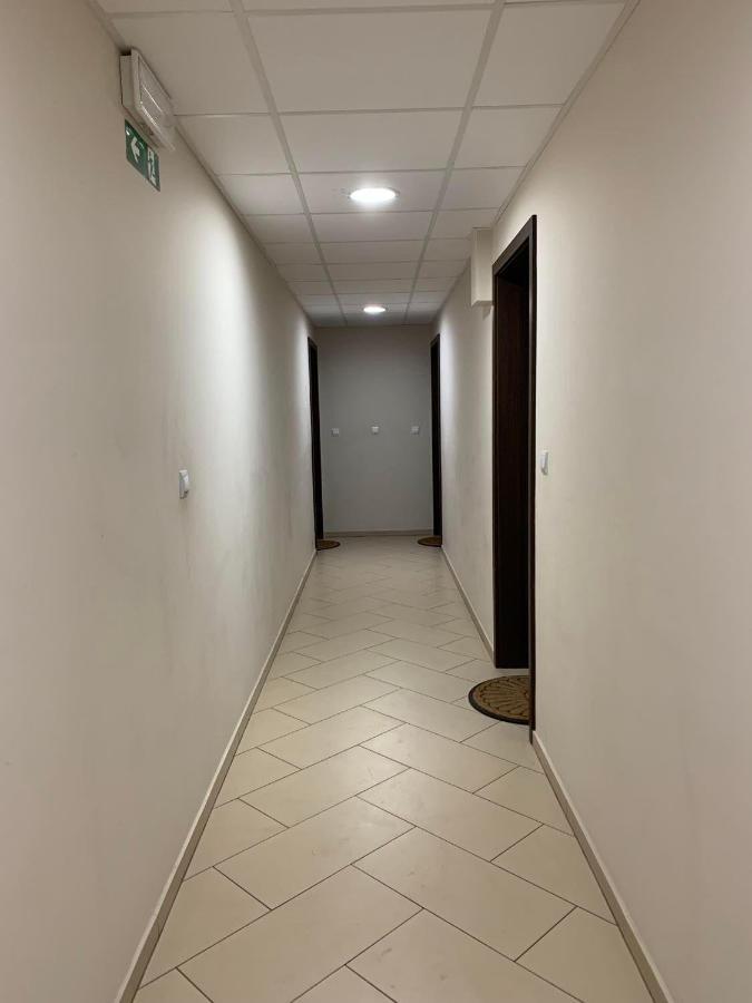 Apartament Jędrzejów מראה חיצוני תמונה