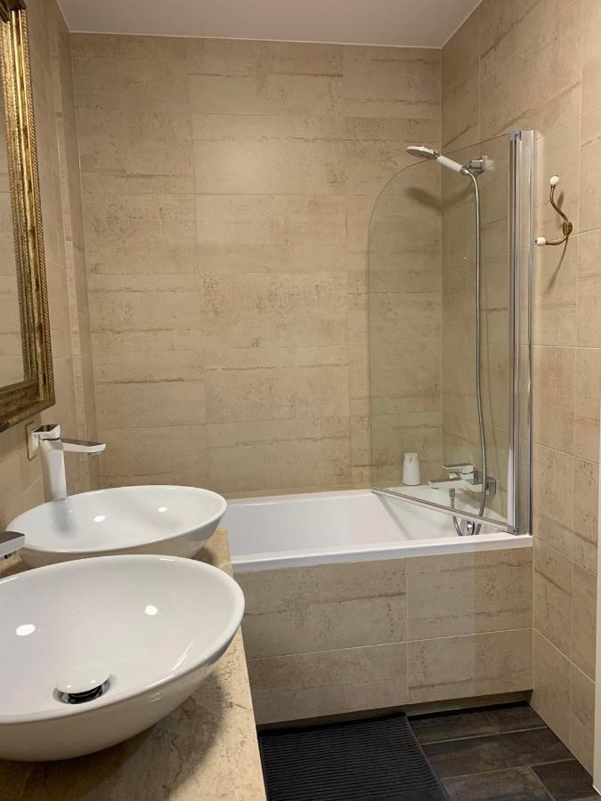 Apartament Jędrzejów מראה חיצוני תמונה