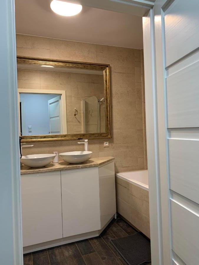 Apartament Jędrzejów מראה חיצוני תמונה