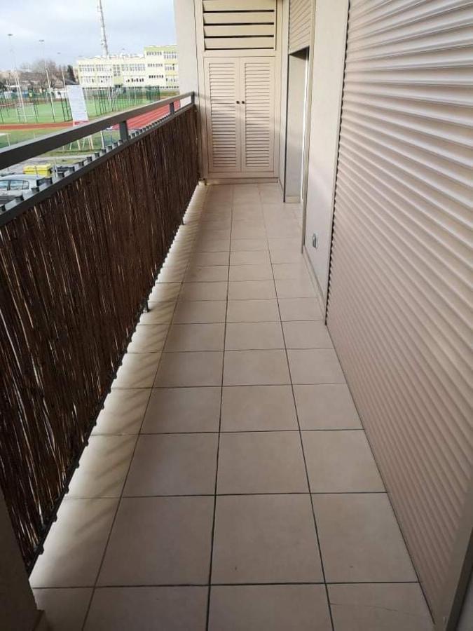 Apartament Jędrzejów מראה חיצוני תמונה