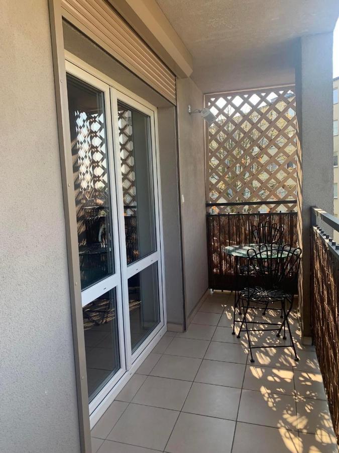 Apartament Jędrzejów מראה חיצוני תמונה