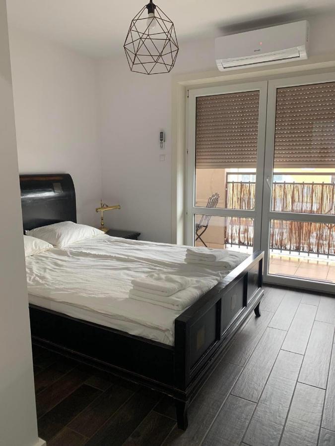 Apartament Jędrzejów מראה חיצוני תמונה